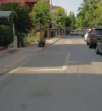 Haris 펜션 Olympiakí Aktí