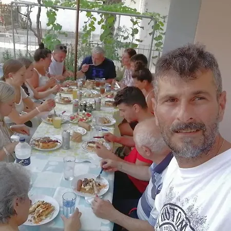 Haris Olympiakí Aktí