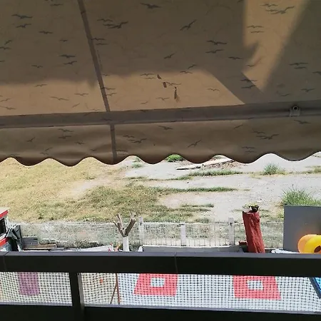 Haris 펜션 Olympiakí Aktí