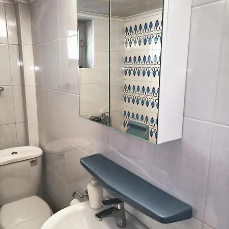 Haris 펜션 Olympiakí Aktí