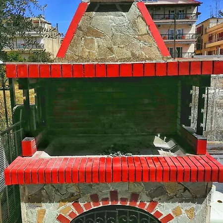 Haris Olympiakí Aktí