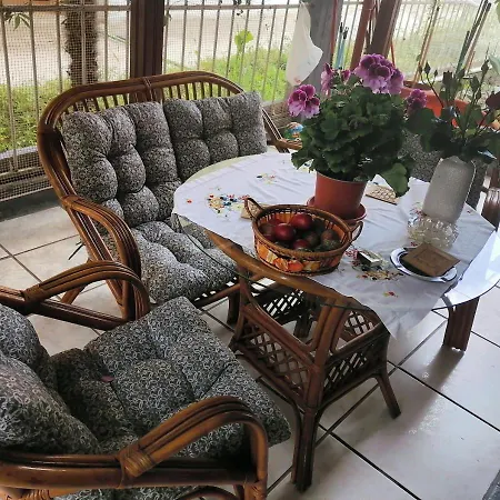 Haris 펜션 Olympiakí Aktí