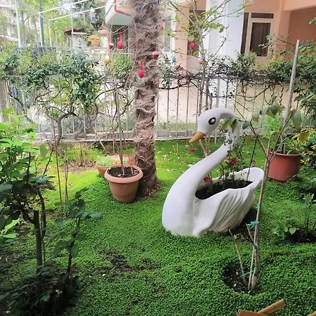 بيت للعطل Haris *
