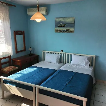 Haris * Olympiakí Aktí