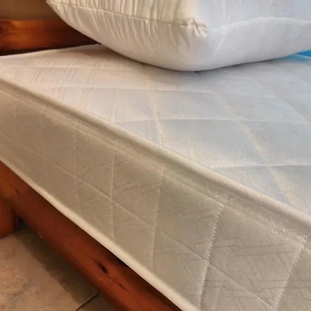 펜션 Haris Olympiakí Aktí