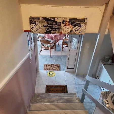 بيت للعطل Haris