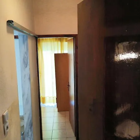 Haris * Olympiakí Aktí