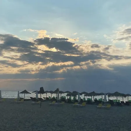 Haris 펜션 Olympiakí Aktí