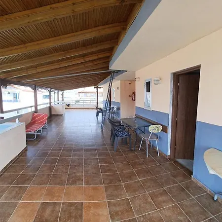 Haris Olympiakí Aktí