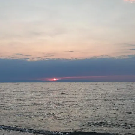 펜션 Haris Olympiakí Aktí