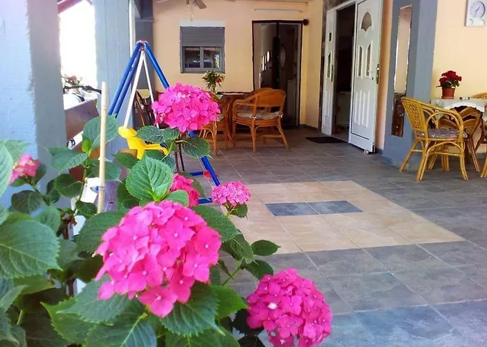 Haris Olympiakí Aktí