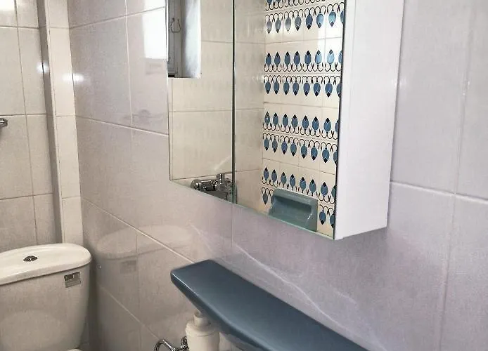 Haris Feriehus Olympiakí Aktí