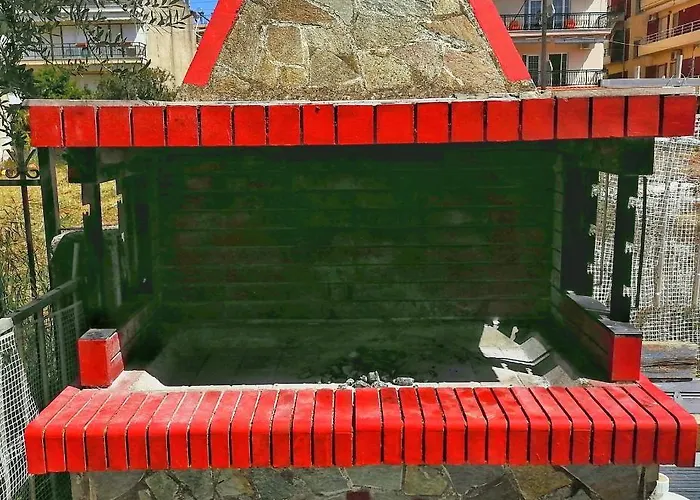 Haris Olympiakí Aktí