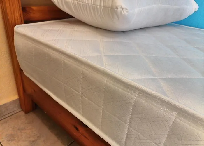 Feriehus Haris Olympiakí Aktí