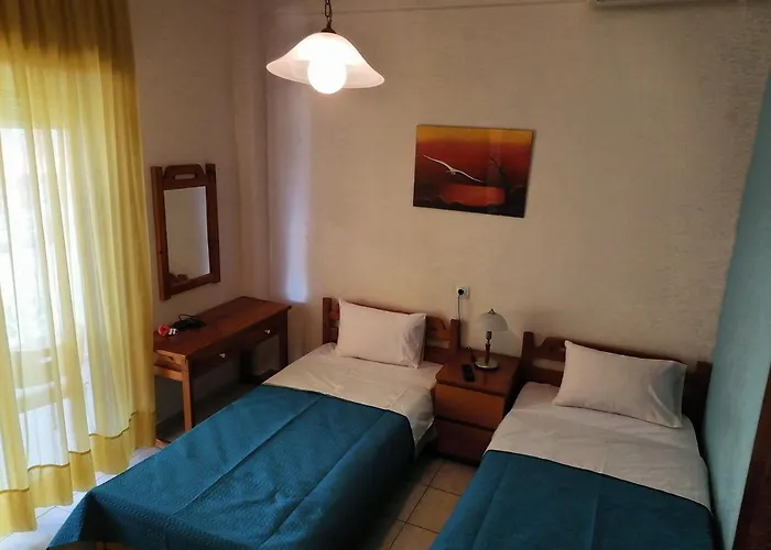 Haris * Olympiakí Aktí