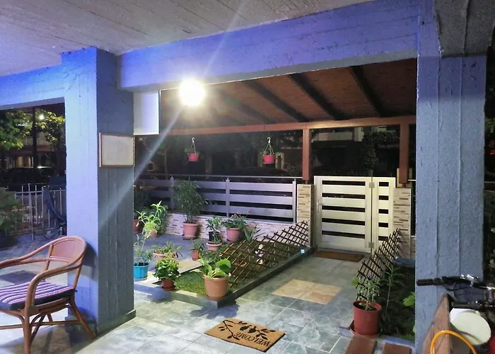 Haris * Olympiakí Aktí