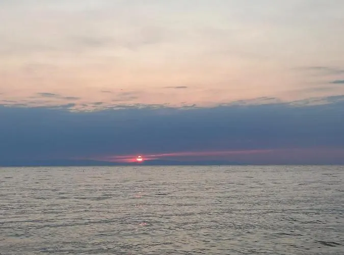 Feriehus Haris Olympiakí Aktí