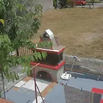Case de vacanță Haris Olympiakí Aktí