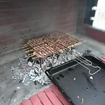 Haris Olympiakí Aktí