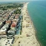 Haris Olympiakí Aktí