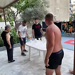 Haris Case de vacanță Olympiakí Aktí