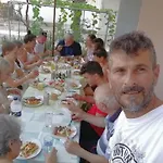 Haris Olympiakí Aktí