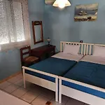 Haris Case de vacanță Olympiakí Aktí