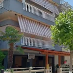 Haris Case de vacanță Olympiakí Aktí