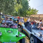 Haris Case de vacanță