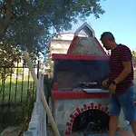 Haris Case de vacanță Olympiakí Aktí