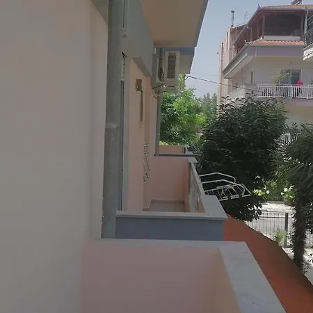 Haris Σπίτι διακοπών