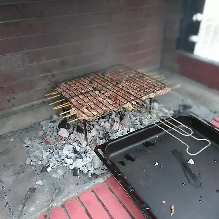 Haris Olympiakí Aktí