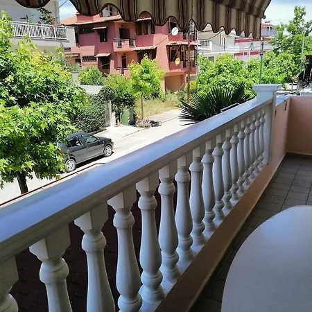 Holiday home Haris