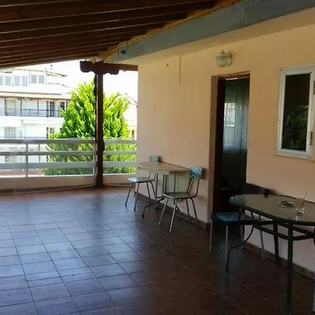 Vakantiehuis Haris *