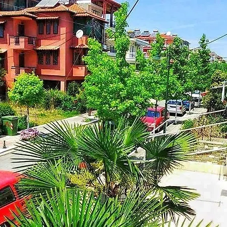 Holiday home Haris
