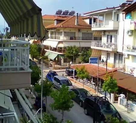 Haris Holiday home *