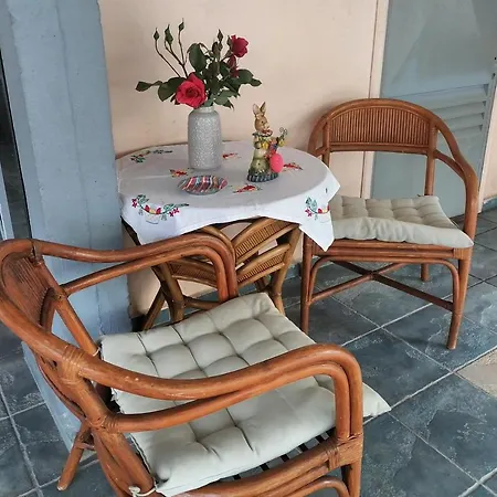 Haris Vakantiehuis *