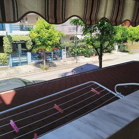 Vakantiehuis Haris *