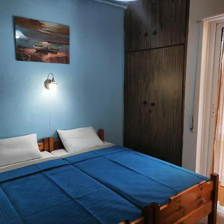 Haris Case de vacanță *