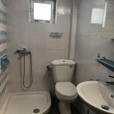 Haris Vakantiehuis Olympiakí Aktí