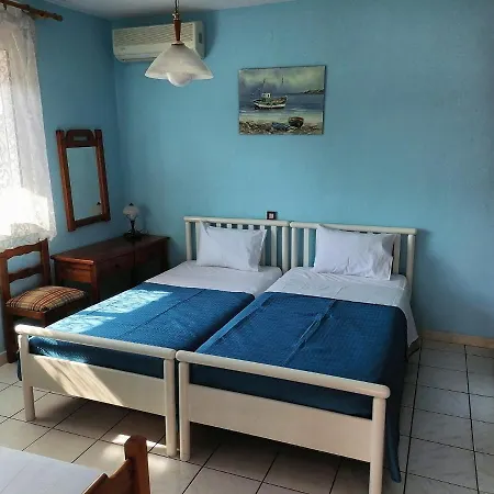 Vakantiehuis Haris