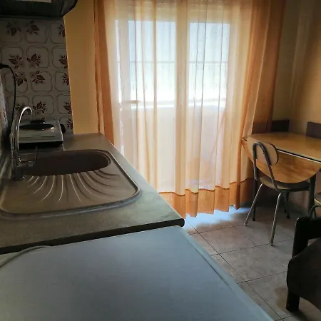 Haris Σπίτι διακοπών