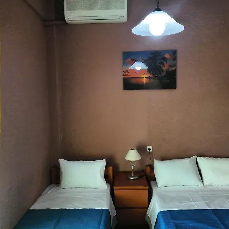 Vakantiehuis Haris *