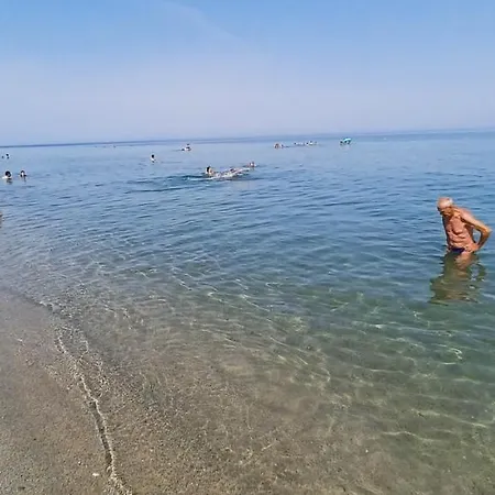 Vakantiehuis Haris *