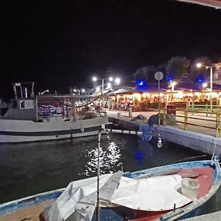 Haris Σπίτι διακοπών Ολυμπιακή Ακτή
