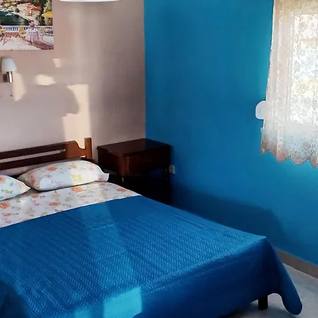 Vakantiehuis Haris