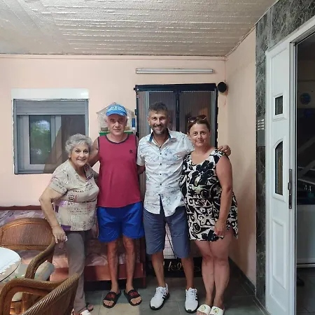 Haris Olympiakí Aktí