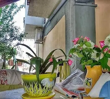 Case de vacanță Haris *