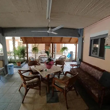 Vakantiehuis Haris