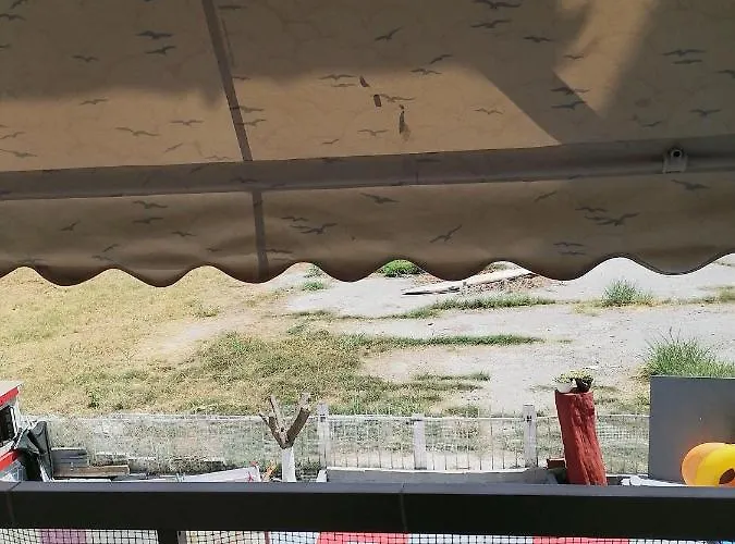 Haris Nyaraló Olympiakí Aktí